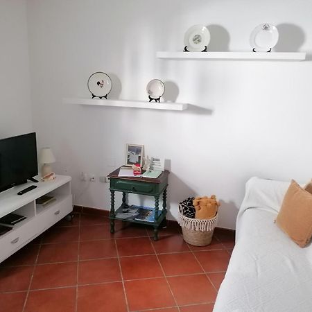 A Casa Da Carolina Villa Mértola Exteriör bild
