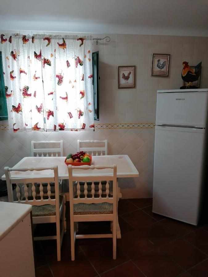 A Casa Da Carolina Villa Mértola Exteriör bild