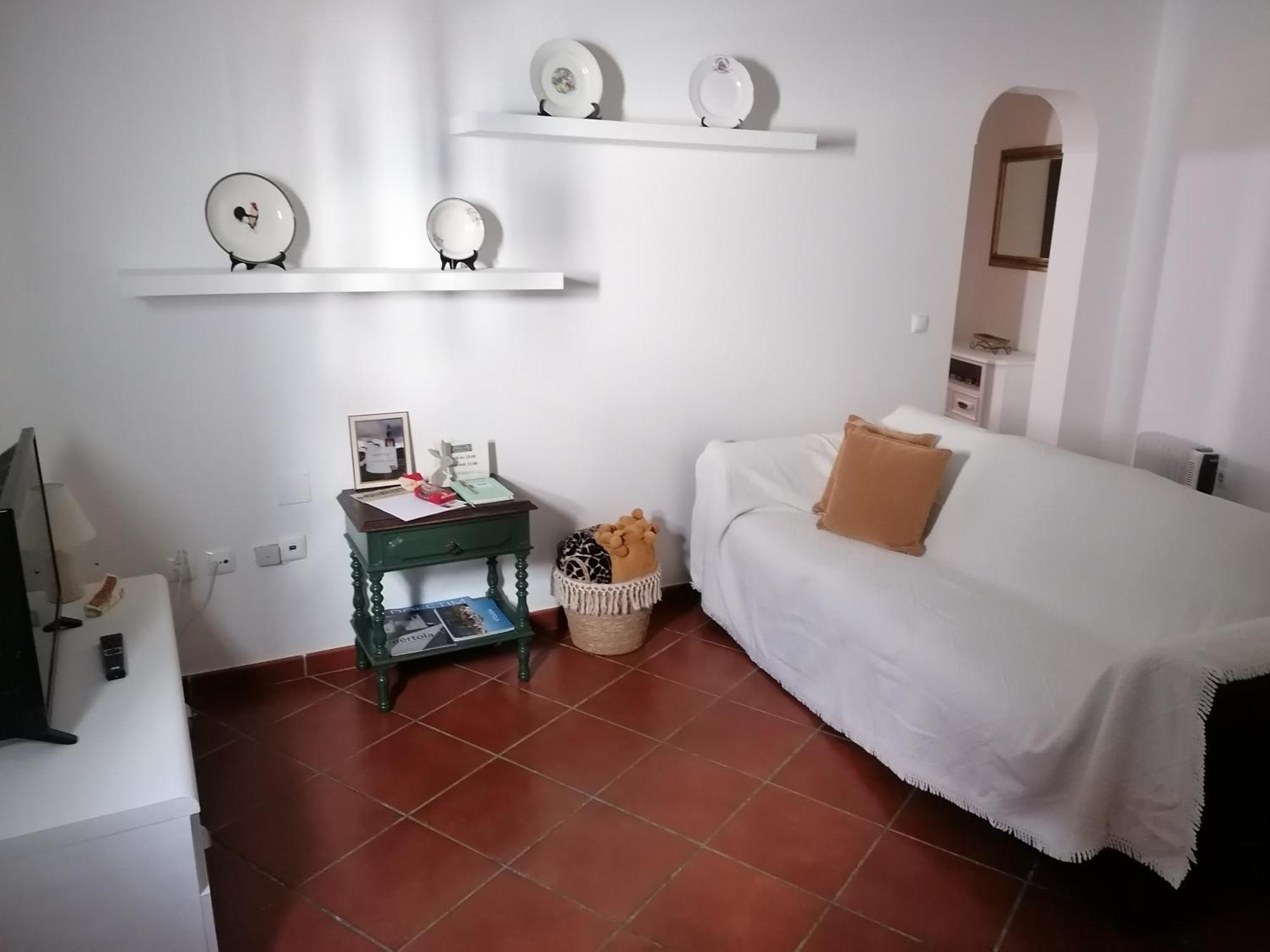 A Casa Da Carolina Villa Mértola Exteriör bild