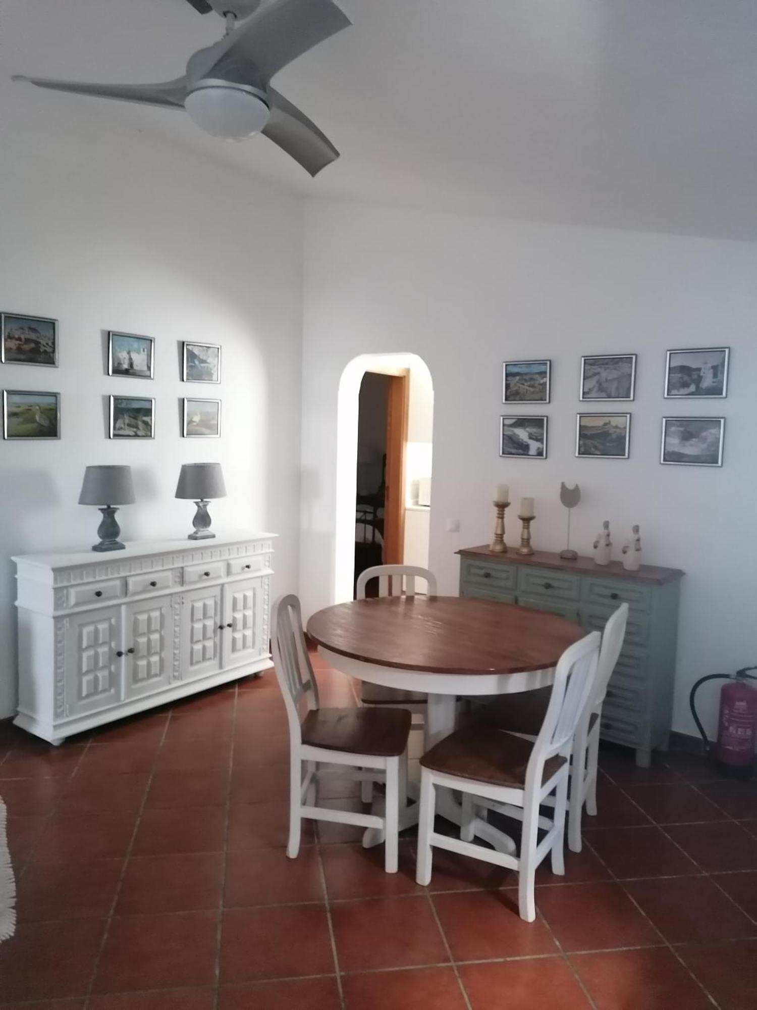 A Casa Da Carolina Villa Mértola Exteriör bild