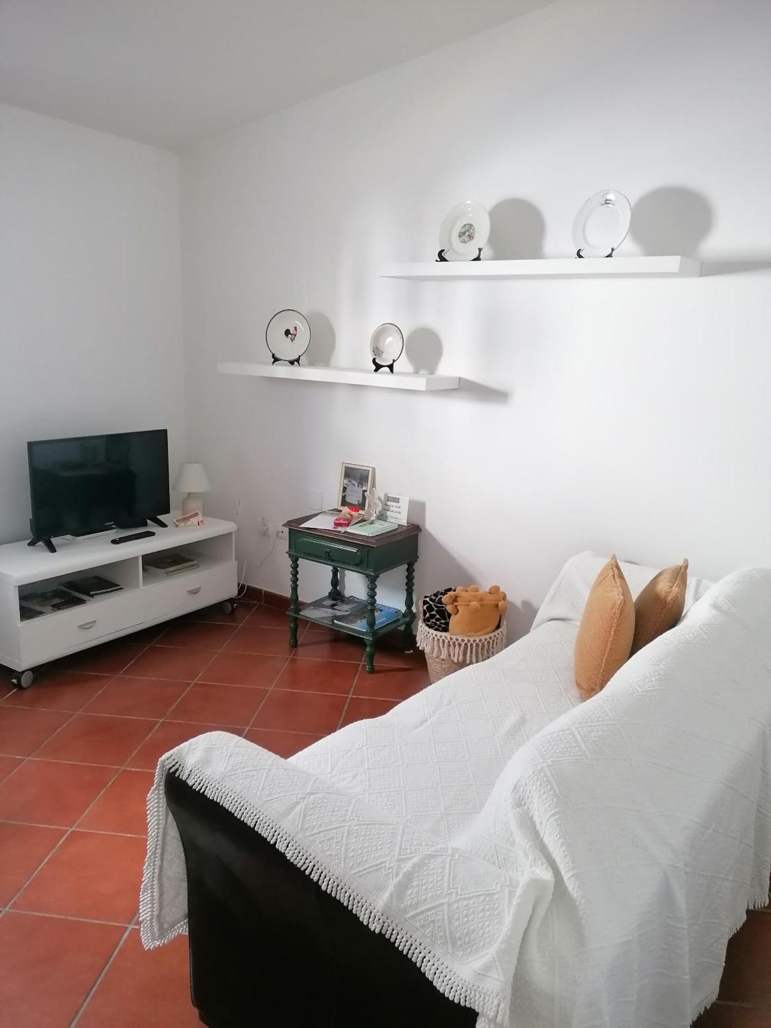 A Casa Da Carolina Villa Mértola Exteriör bild