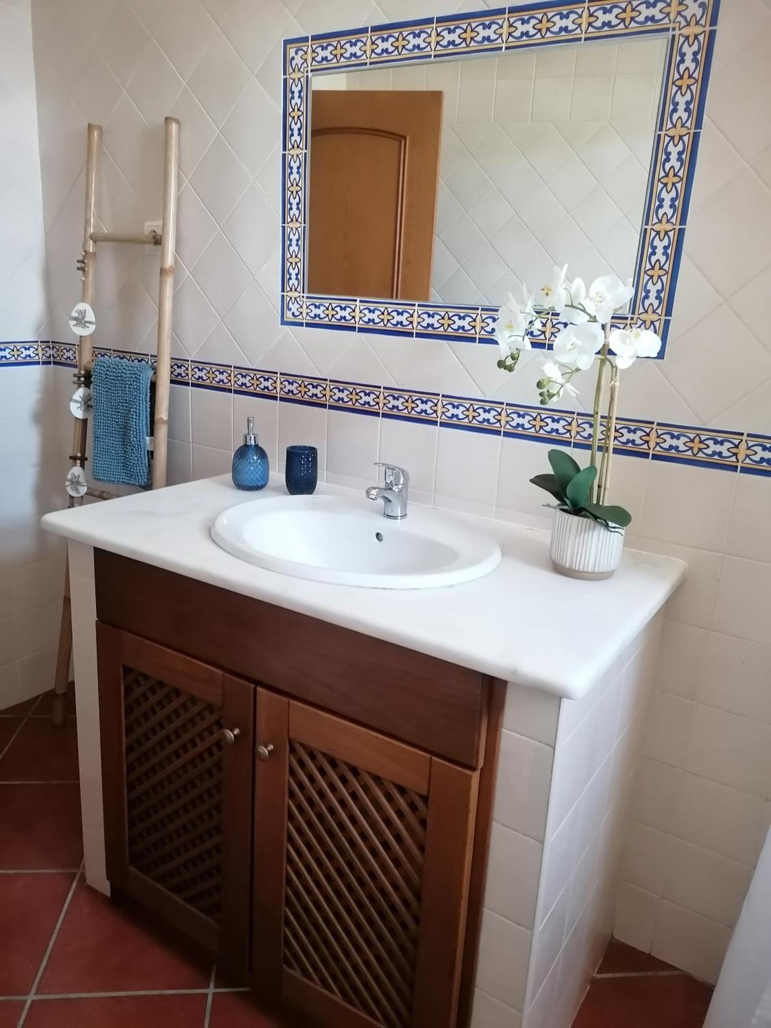 A Casa Da Carolina Villa Mértola Exteriör bild